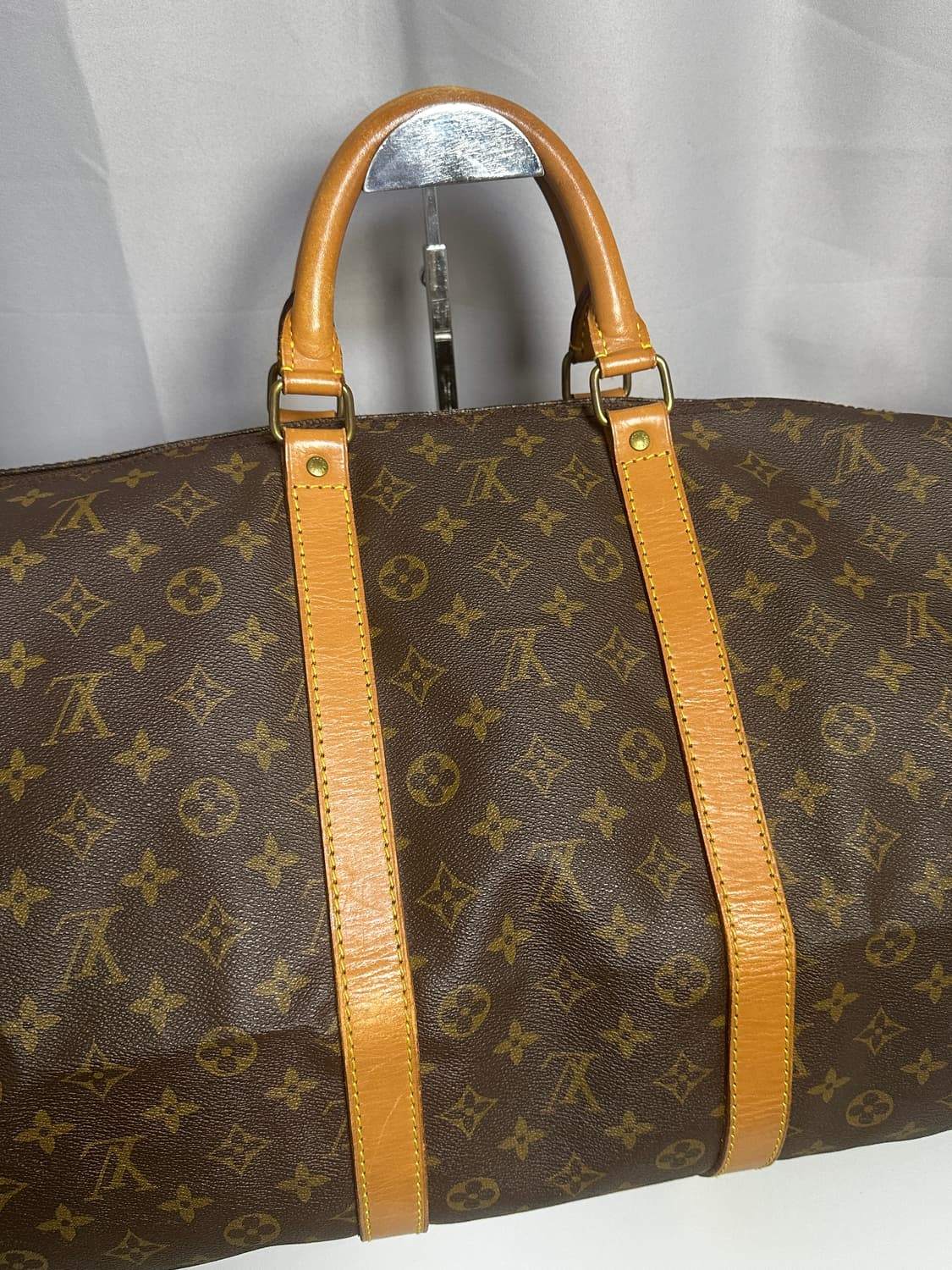 루이비통 키폴 55 모노그램 캔버스 상품이미지4