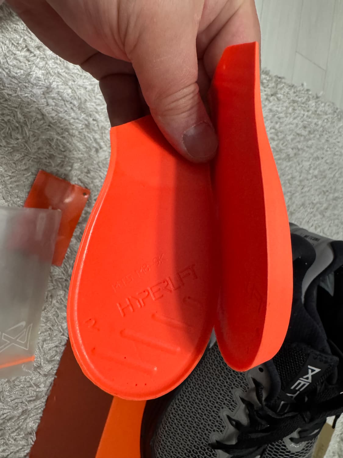 [270] 나이키 메트콘 5 X (인서트 포함) 상품이미지7