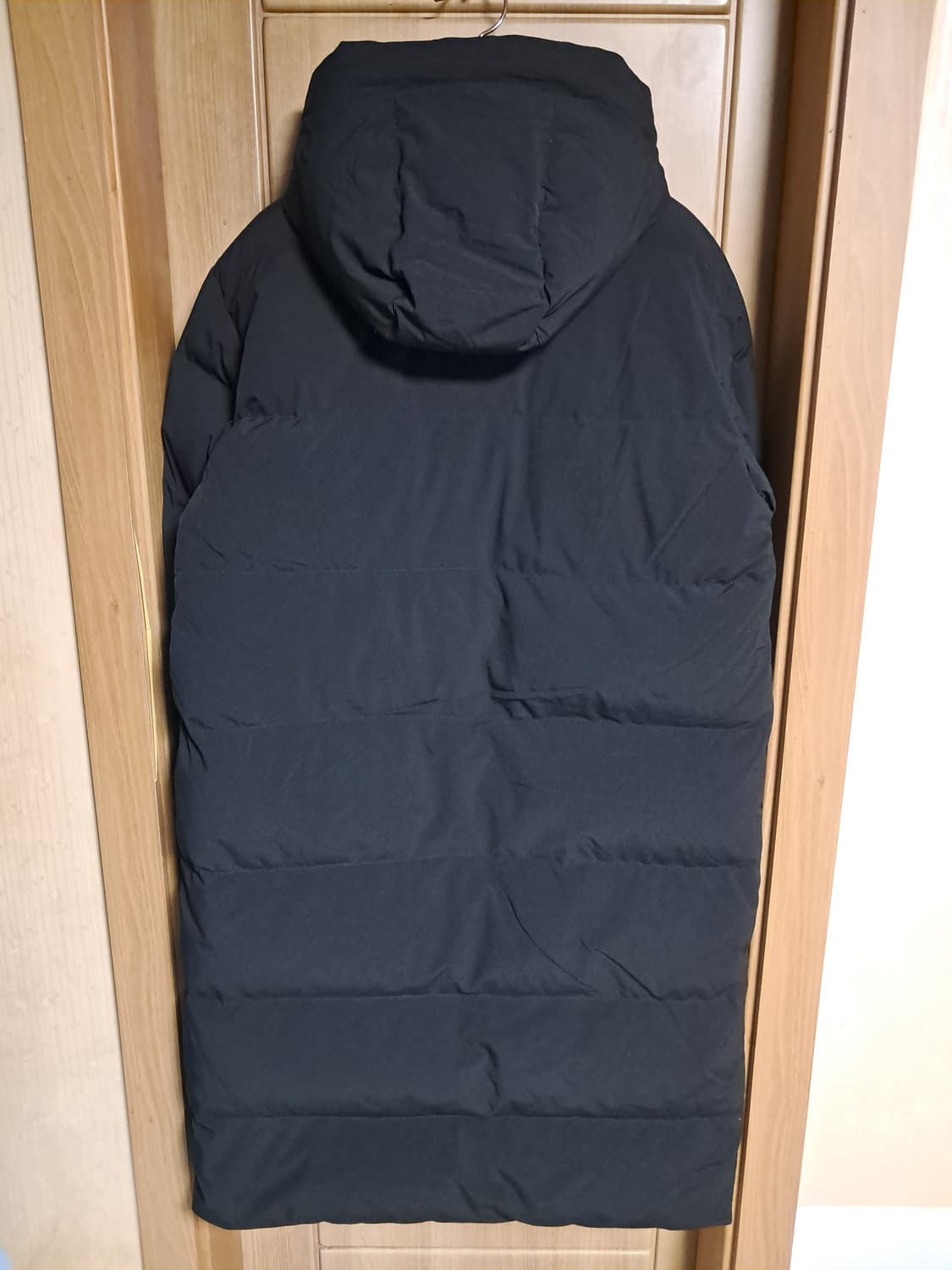 레드페이스 롱패딩 남성95  상품이미지3