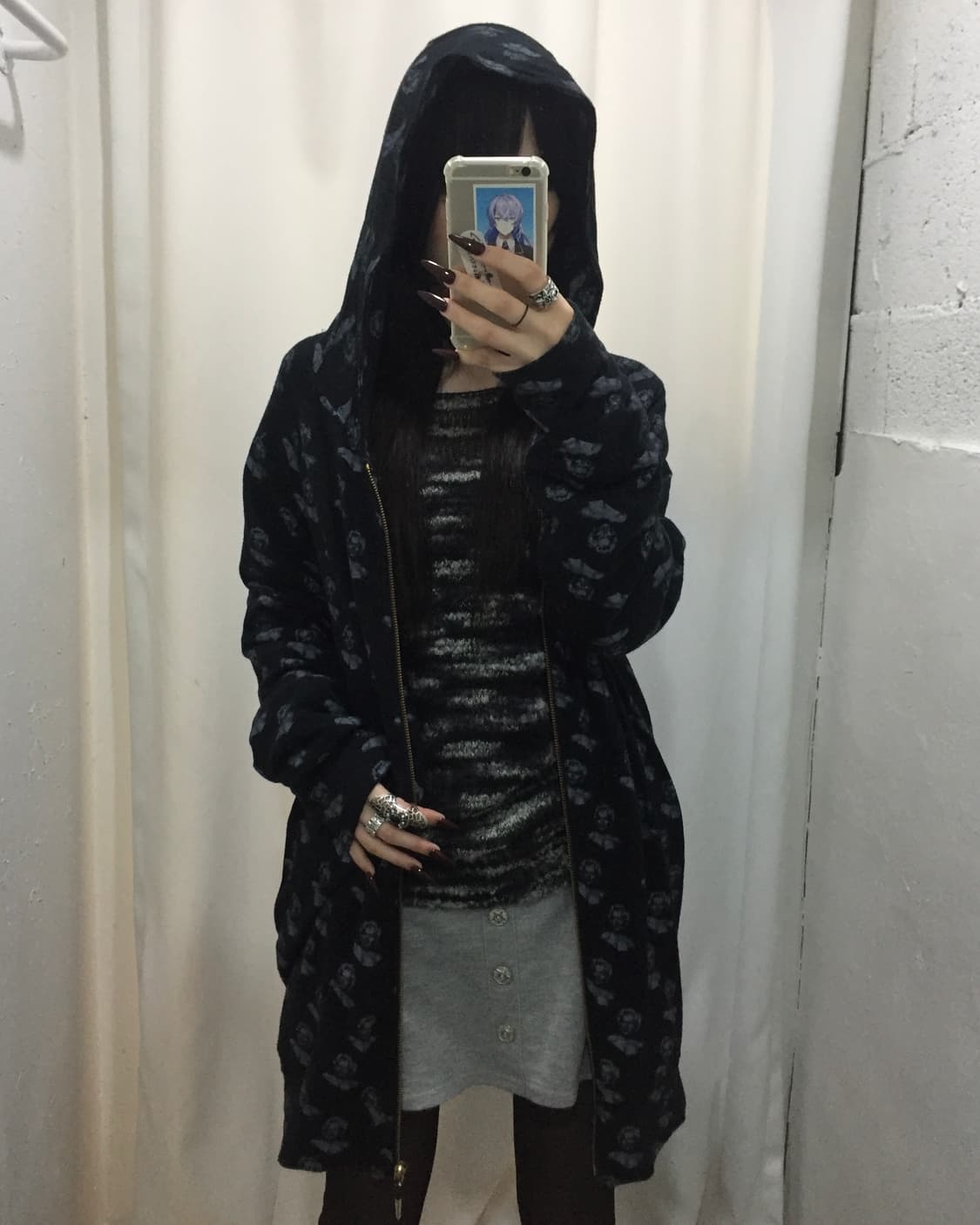 립스틱 챰 후집 코디👠 상품이미지1