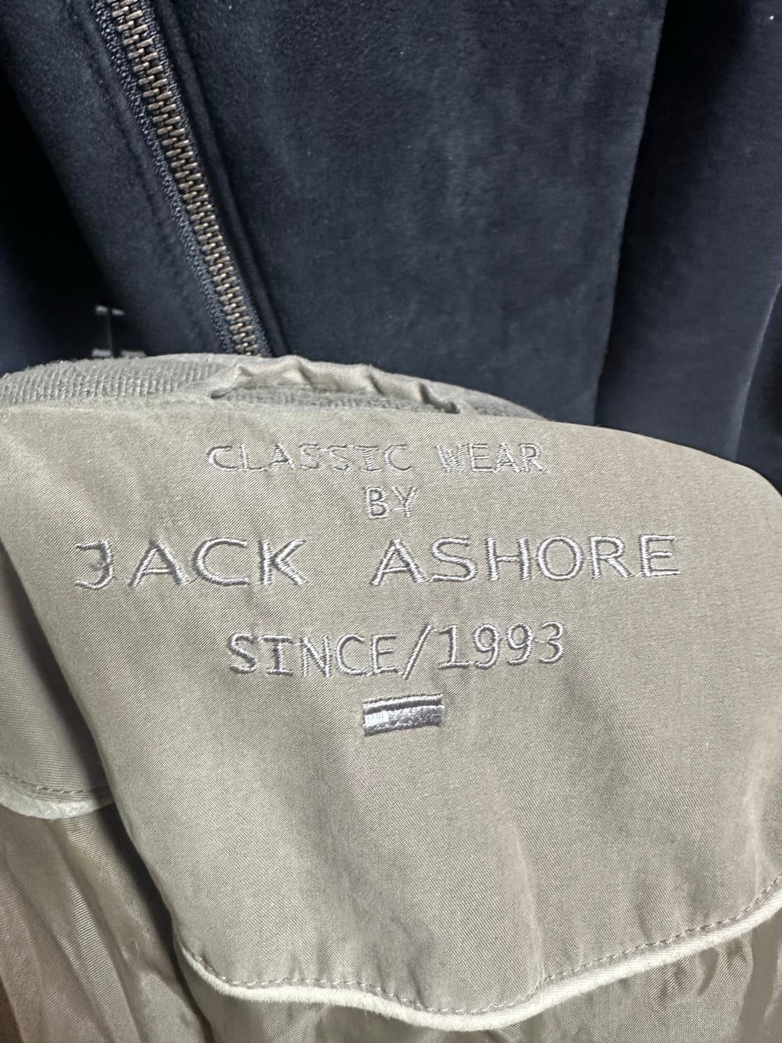 JACK ASNORE 상품이미지3