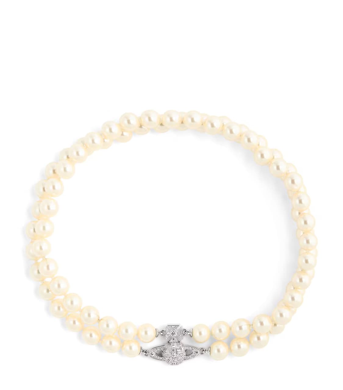 비비안웨스트우드 그라지엘라 초커 상품이미지2