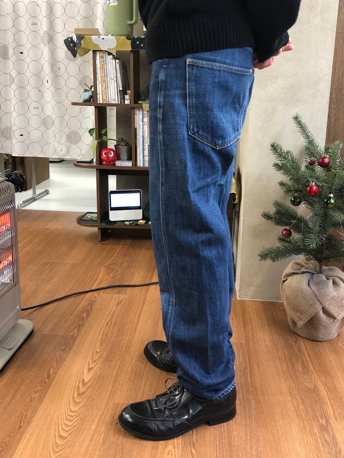 Junyawatanabe 데님 팬츠 M 상품이미지2