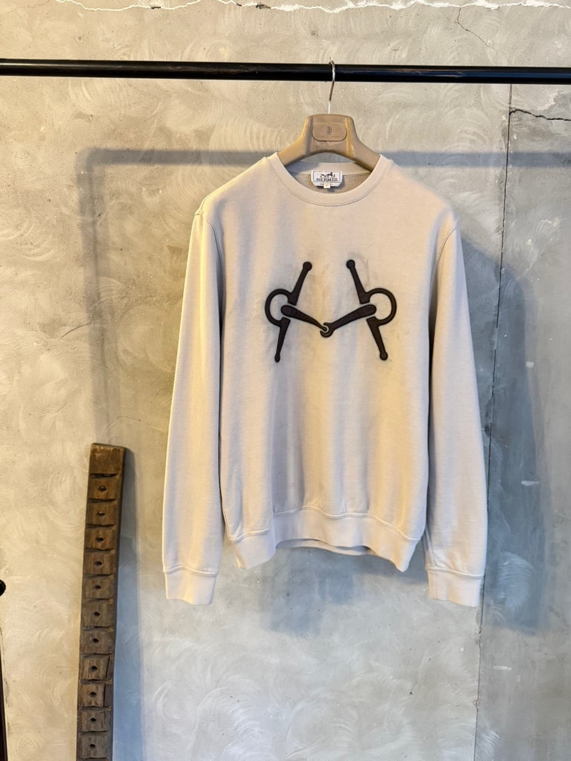 에르메스 맨투맨 100 상품이미지1