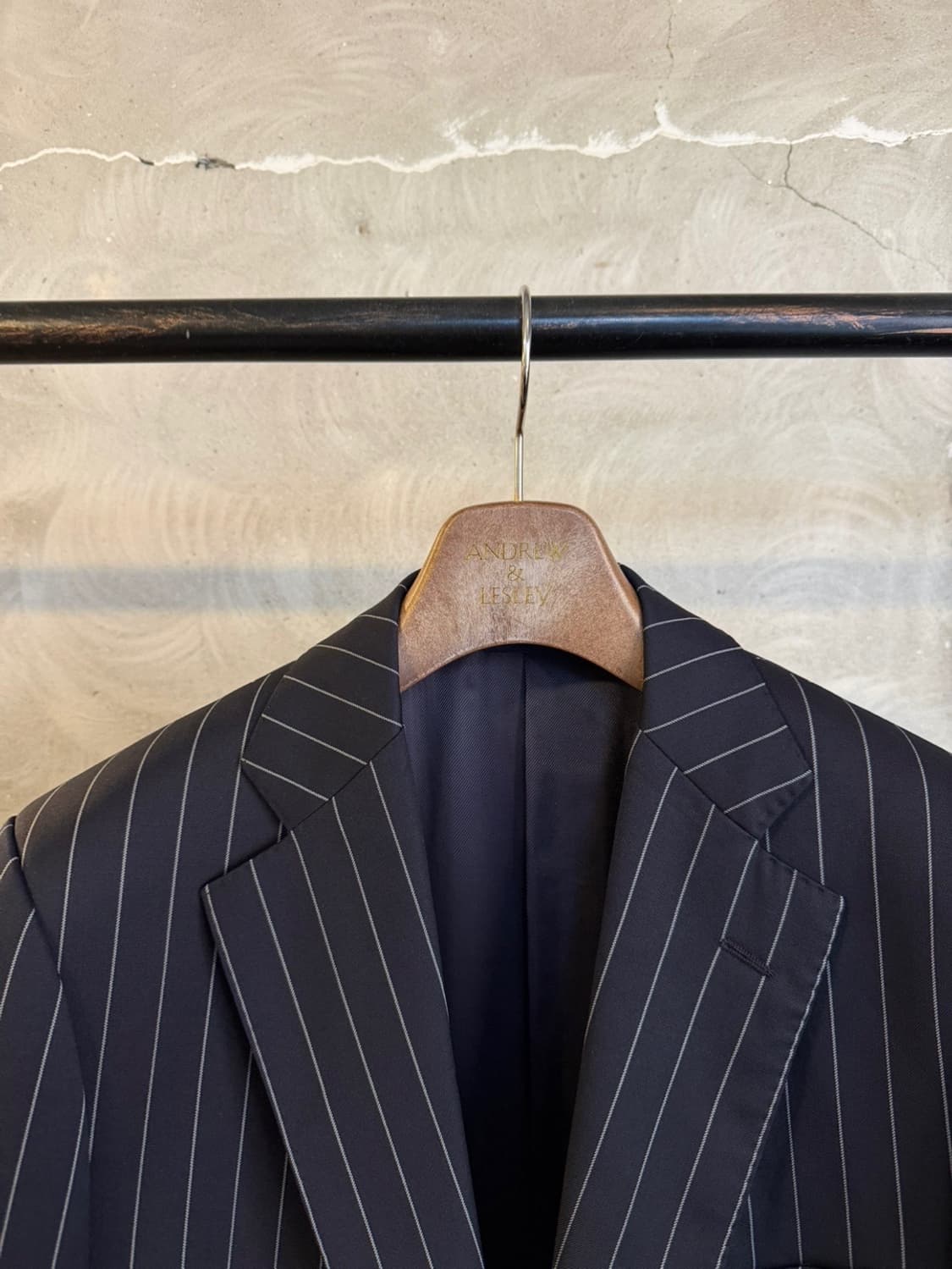 브룩스 브라더스 1818 테일러드 자켓 105 상품이미지3