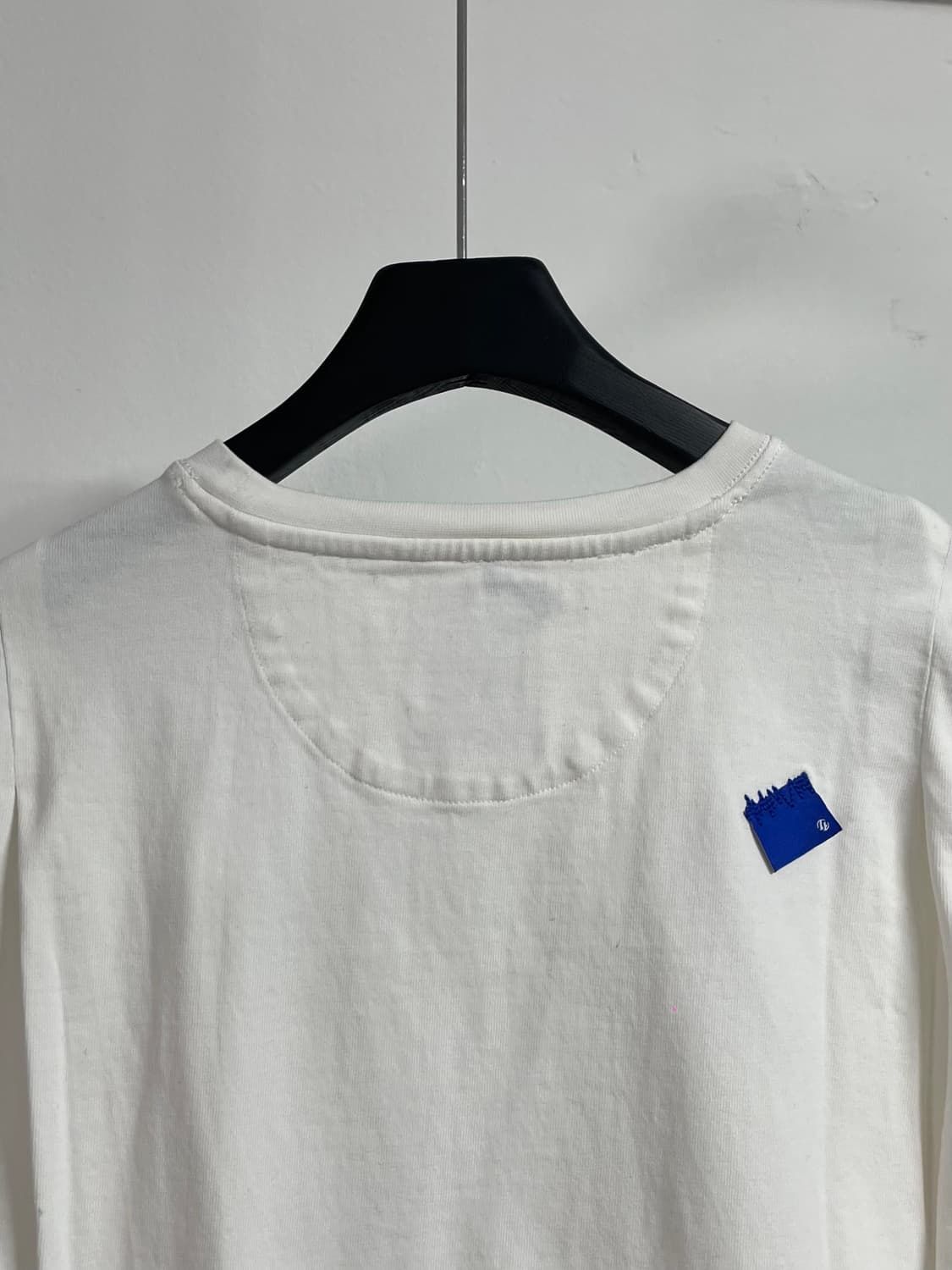 자라 X 아더에러 롱 슬리브 긴팔티 (on.13) 상품이미지5