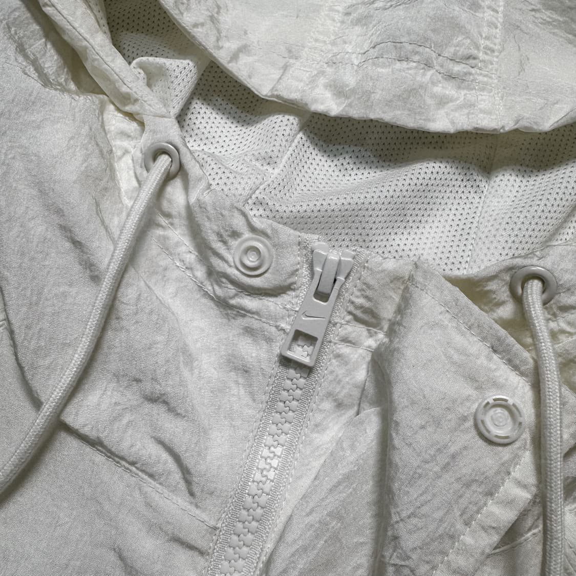 Name : 나이키 빅스우시 신형 오버핏 바람막이 :) 상품이미지4