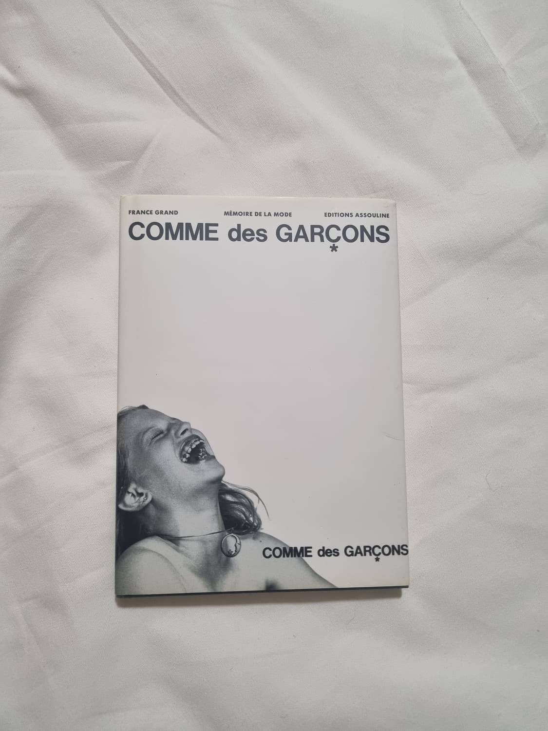 Universe of Fashion: Comme des Garcons 상품이미지1