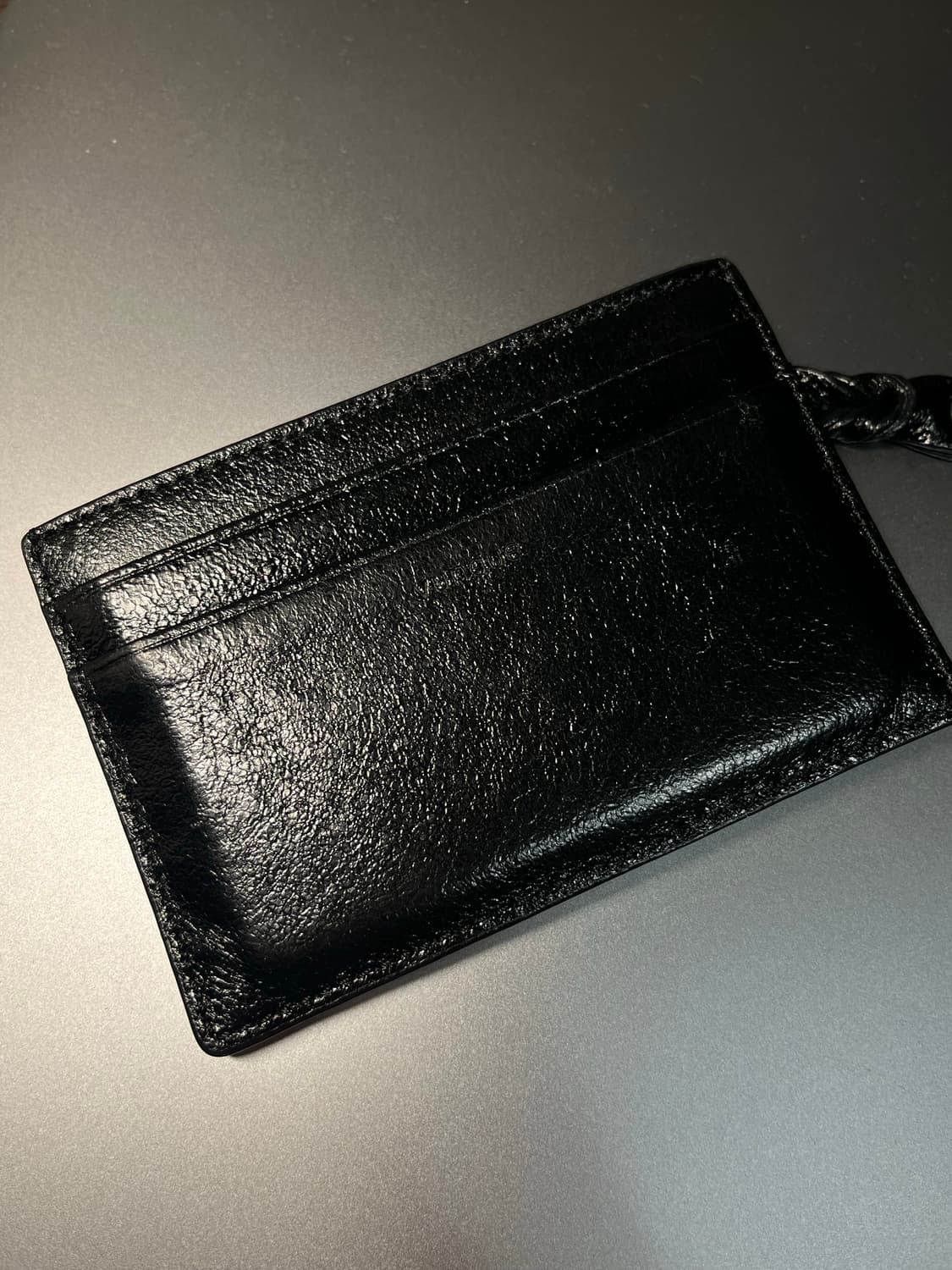 분크 Vunque 카드 지갑 Perfec Zipper Card Holde 상품이미지3