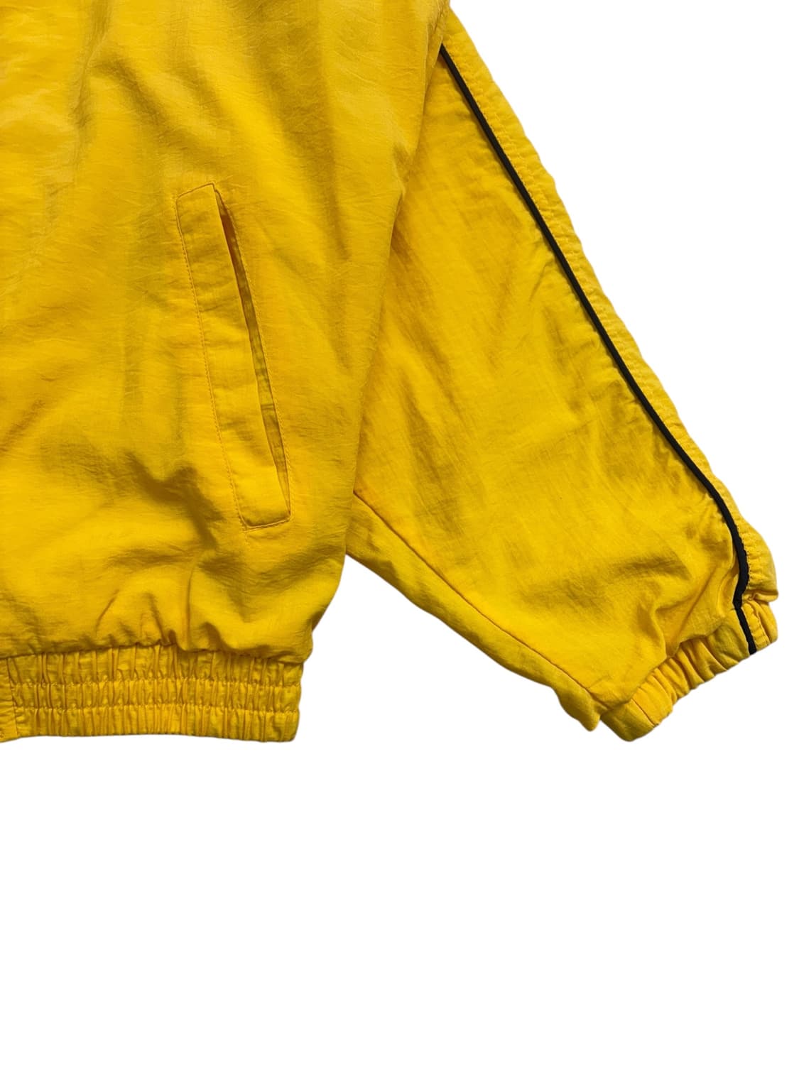 나이키 바람막이 옐로우 상품이미지2