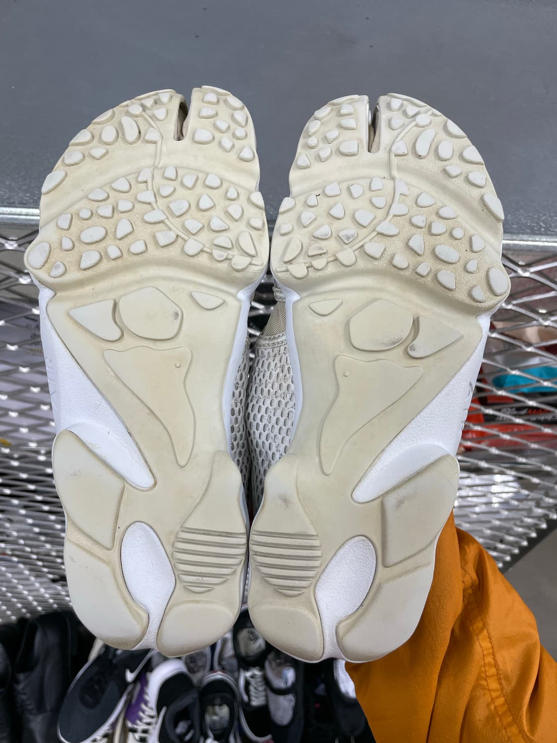 나이키 에어리프트 270 상품이미지6