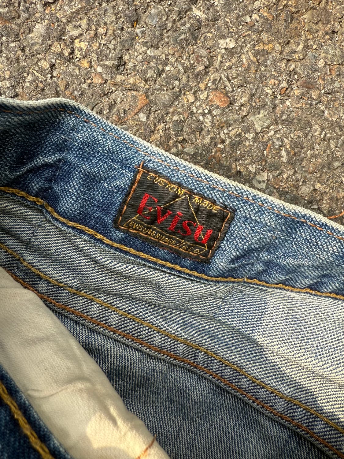 00s Evisu  상품이미지4