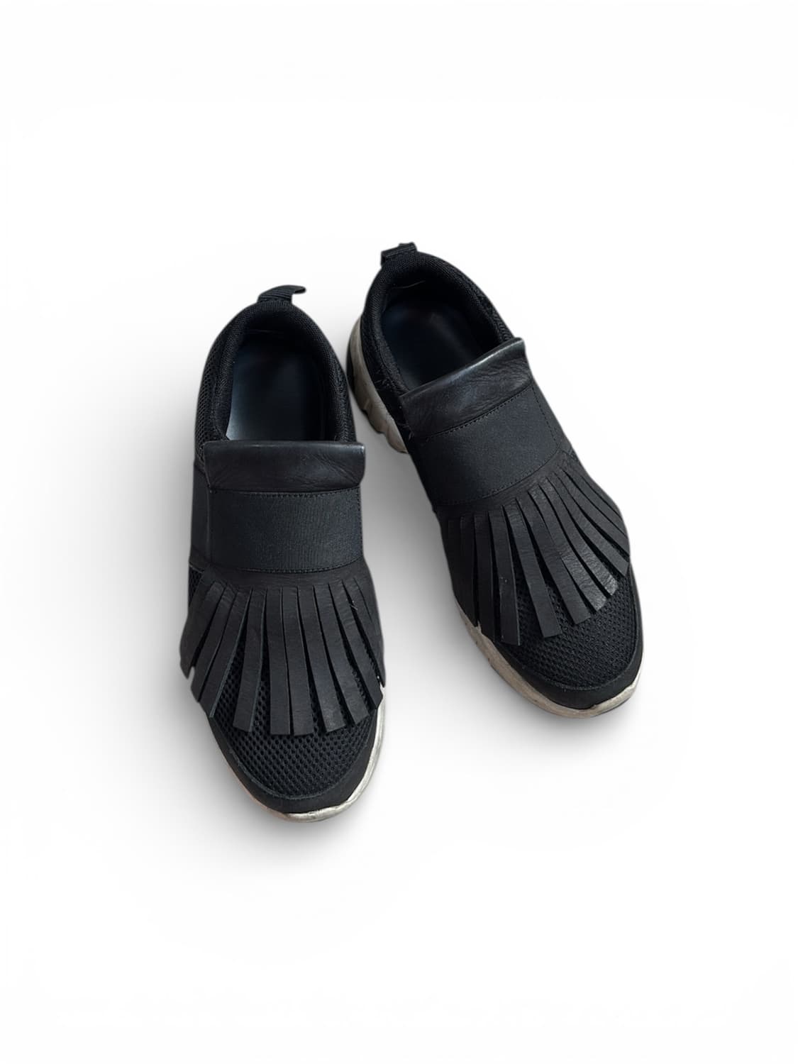 Western Fringe Sneakers 260 상품이미지1