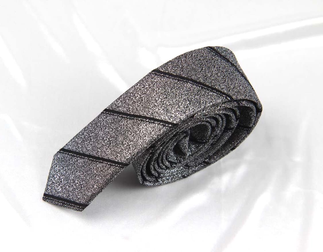 디올 4cm S등급 초슬림 신형 남자 명품 넥타이 상품이미지1