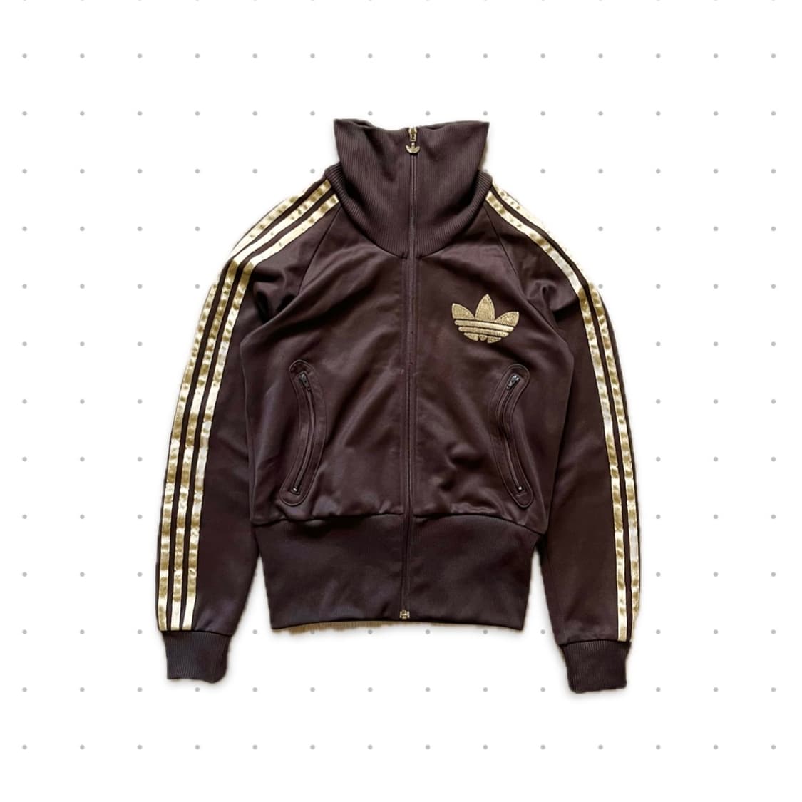 track jacket 상품이미지1