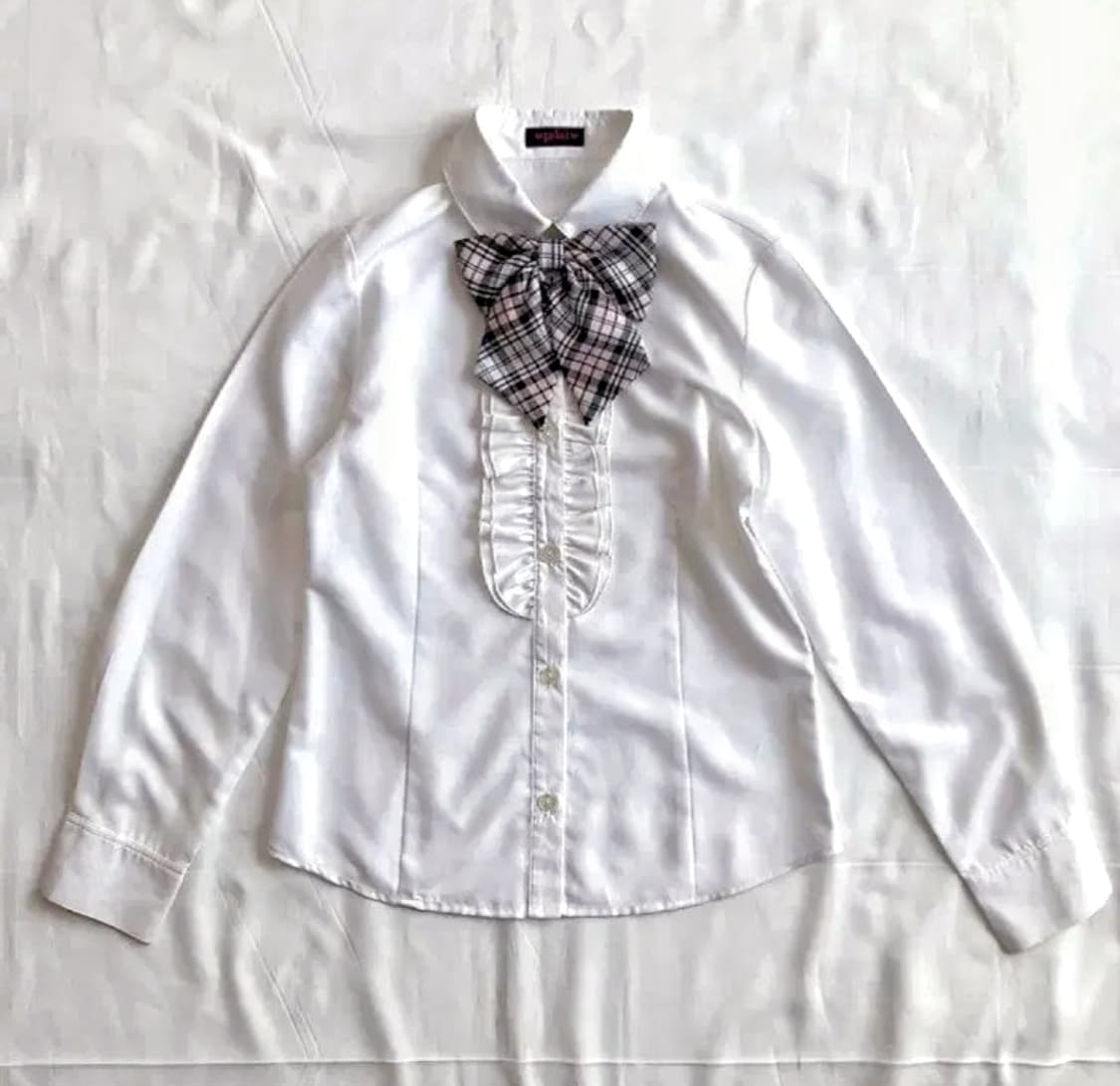 빈티지 코디세트 달천대장 핀터깔 캐캐체 히메로맨틱갸루 로리타 스나계 펑크 상품이미지6