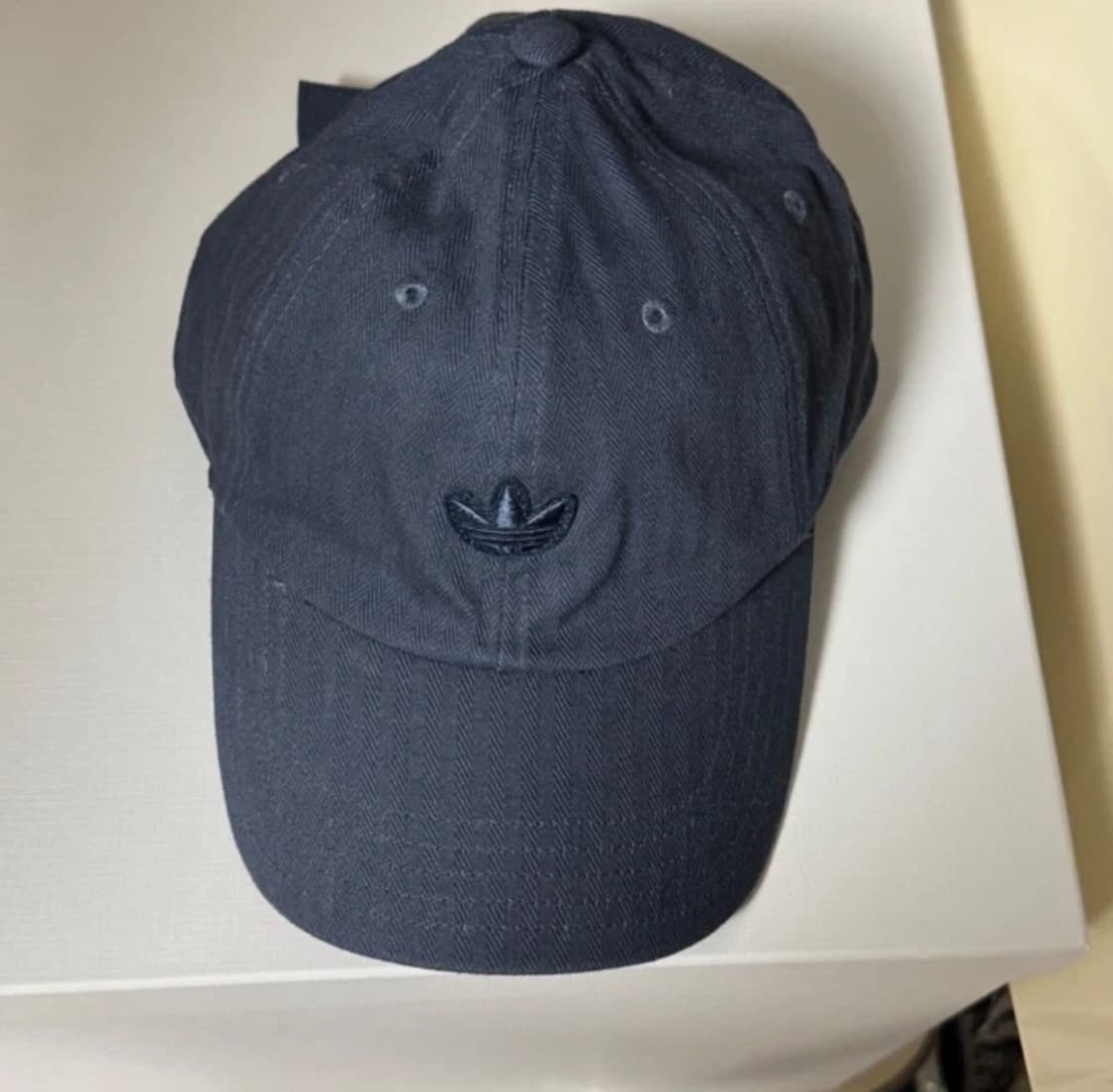 아디다스 컨템포 볼캡 네이비 모자 상품이미지1