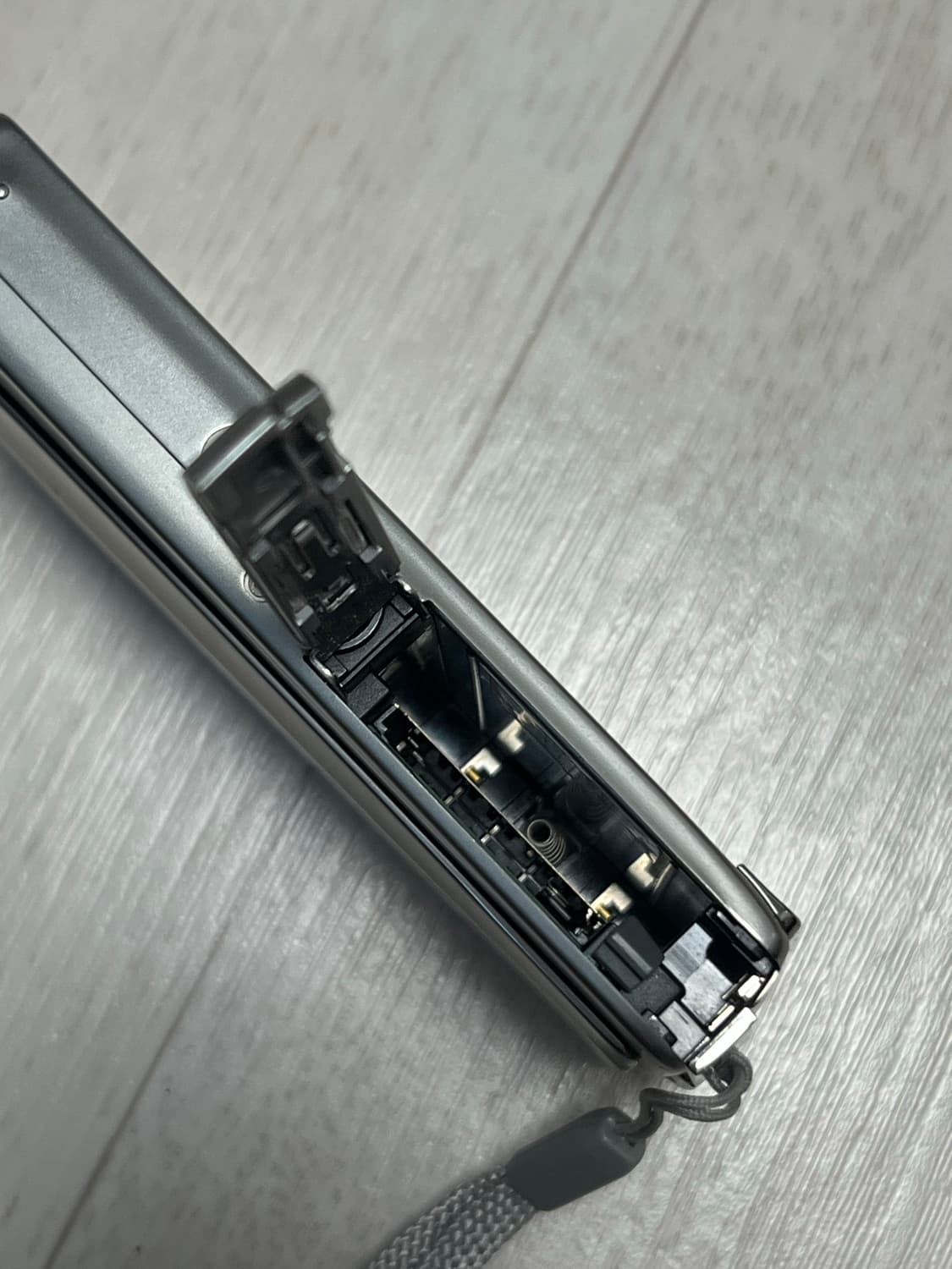 후지필름 파인픽스z900 판매(작례있음) 상품이미지5