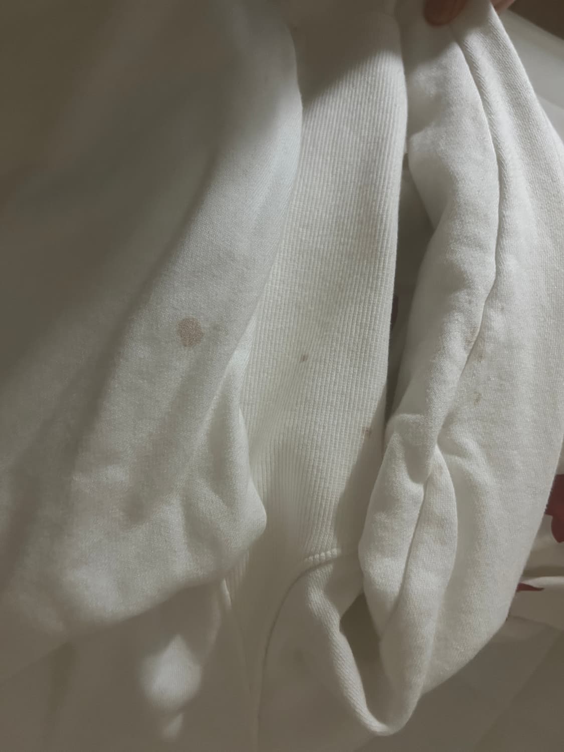 NOHANT노앙 론리러블리 후드집업s 상품이미지4