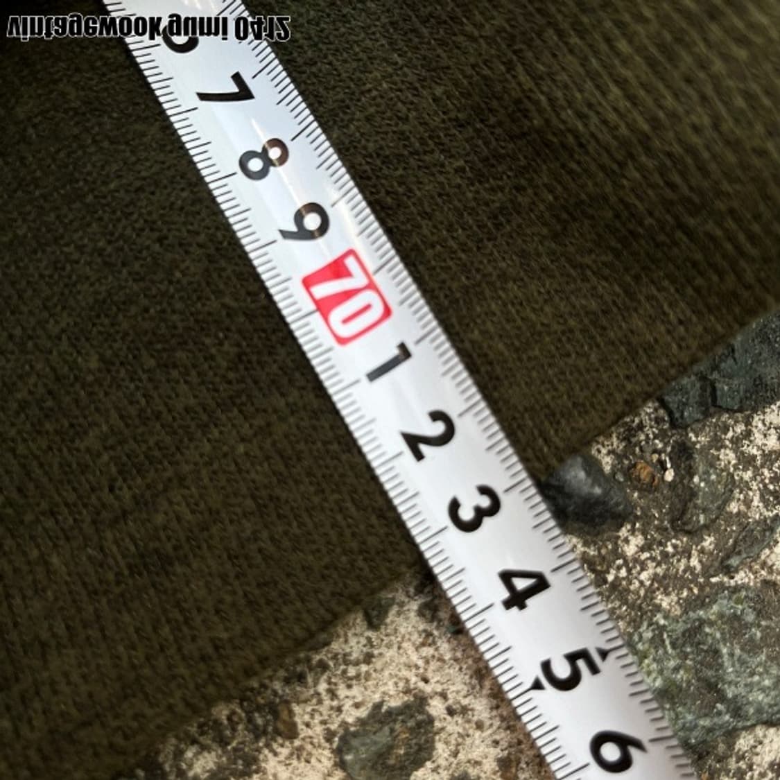 폴로 신형 반집업 니트 상품이미지6