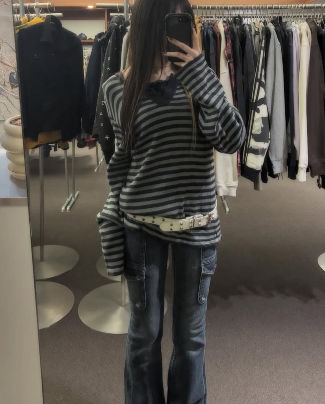 Paul Smith Grunge Mood 🎞️⛓️ 상품이미지4