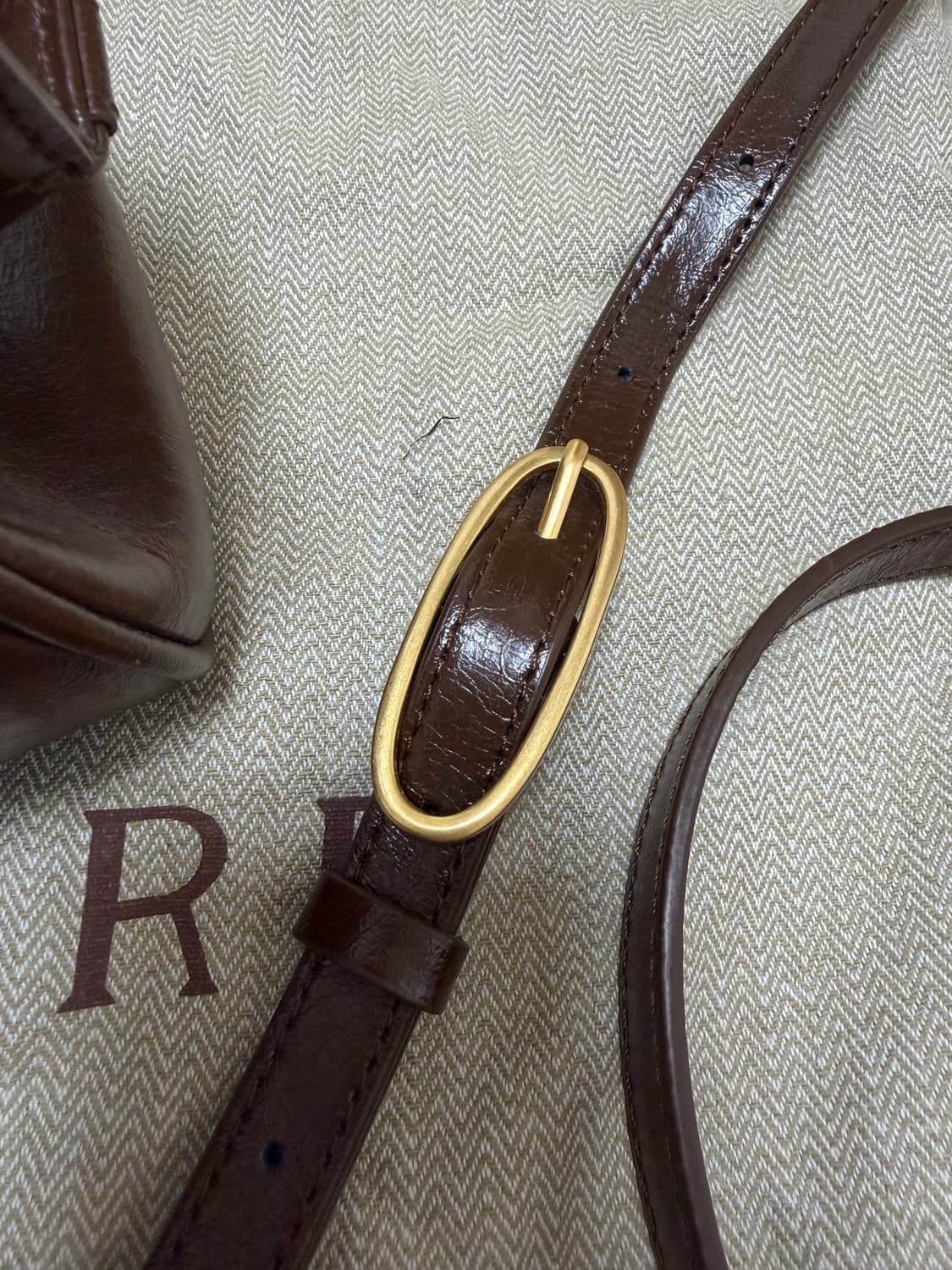 르메메 LEMEME Sac Petit Jardin 삭쁘띠자뎅 상품이미지9