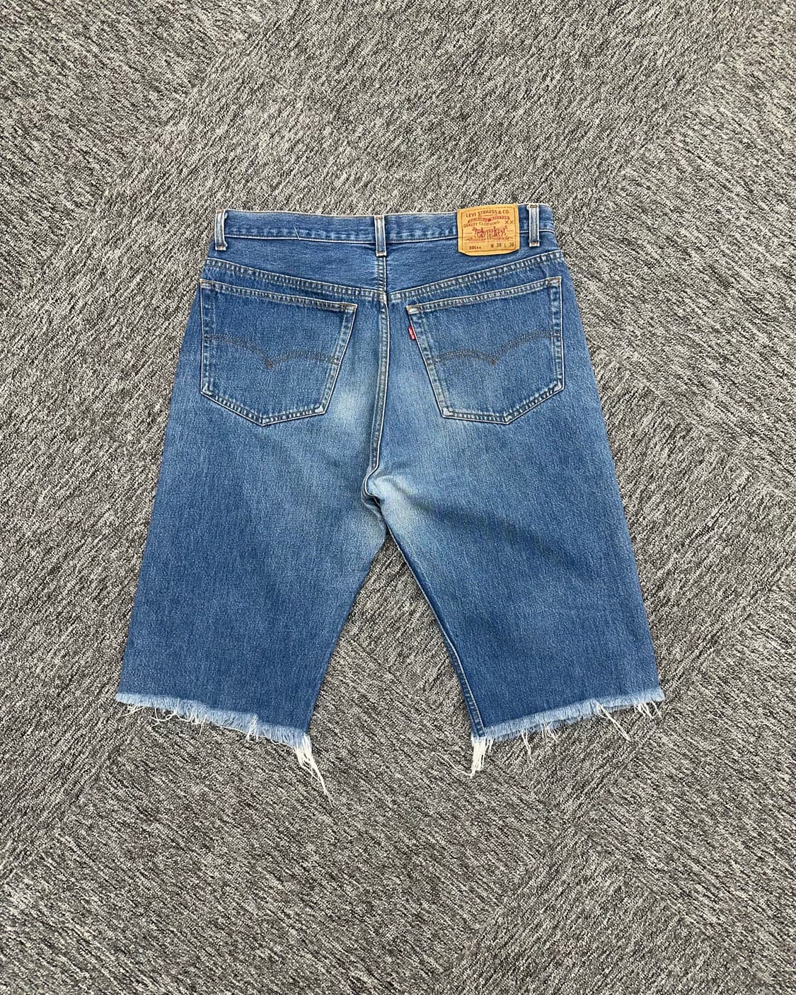 (허단45)90'S 리바이스 USA 501XX-M999 상품이미지6