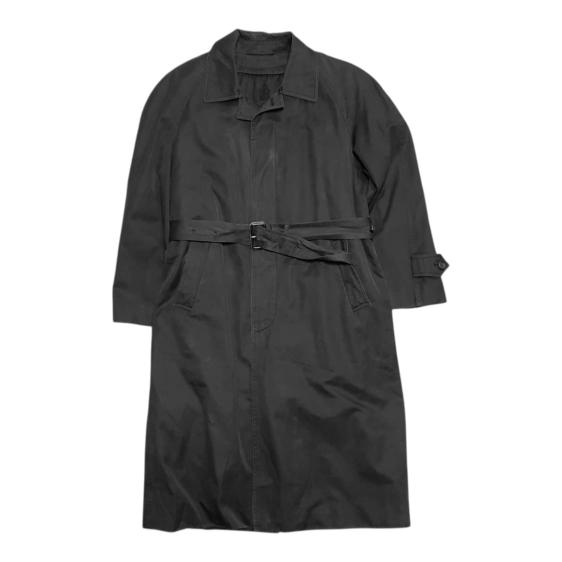 ✨ (내피포함) 런던 포그 롱 코트  상품이미지1