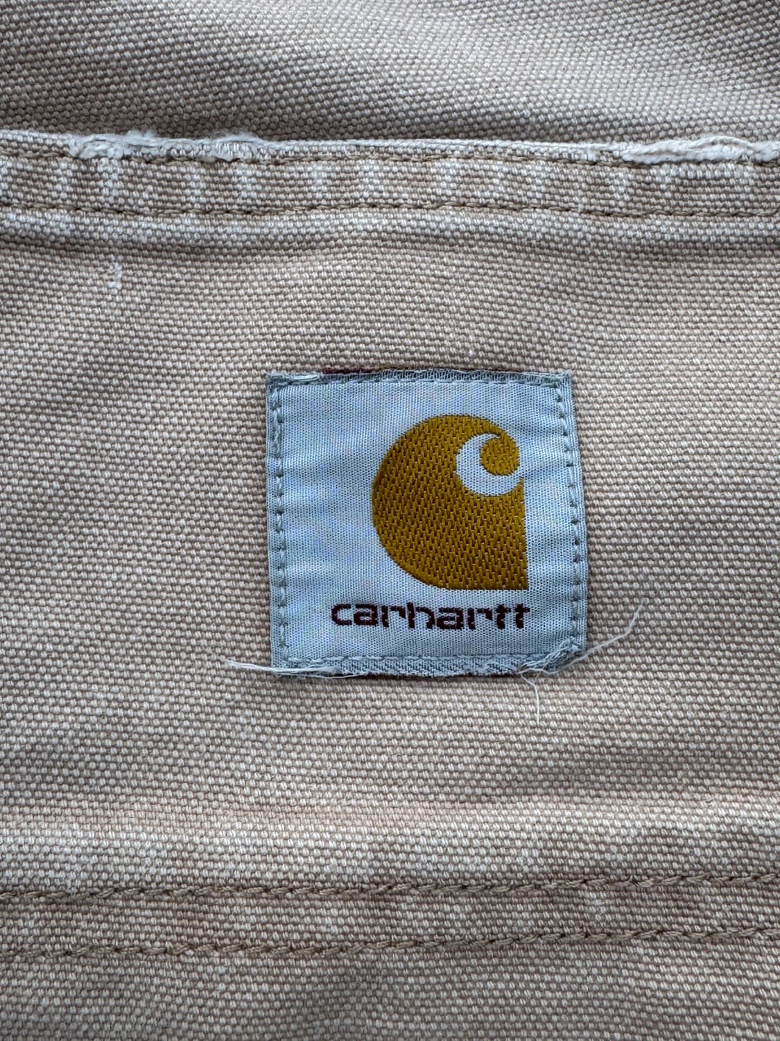 (26) carhartt carpenter pants 상품이미지8