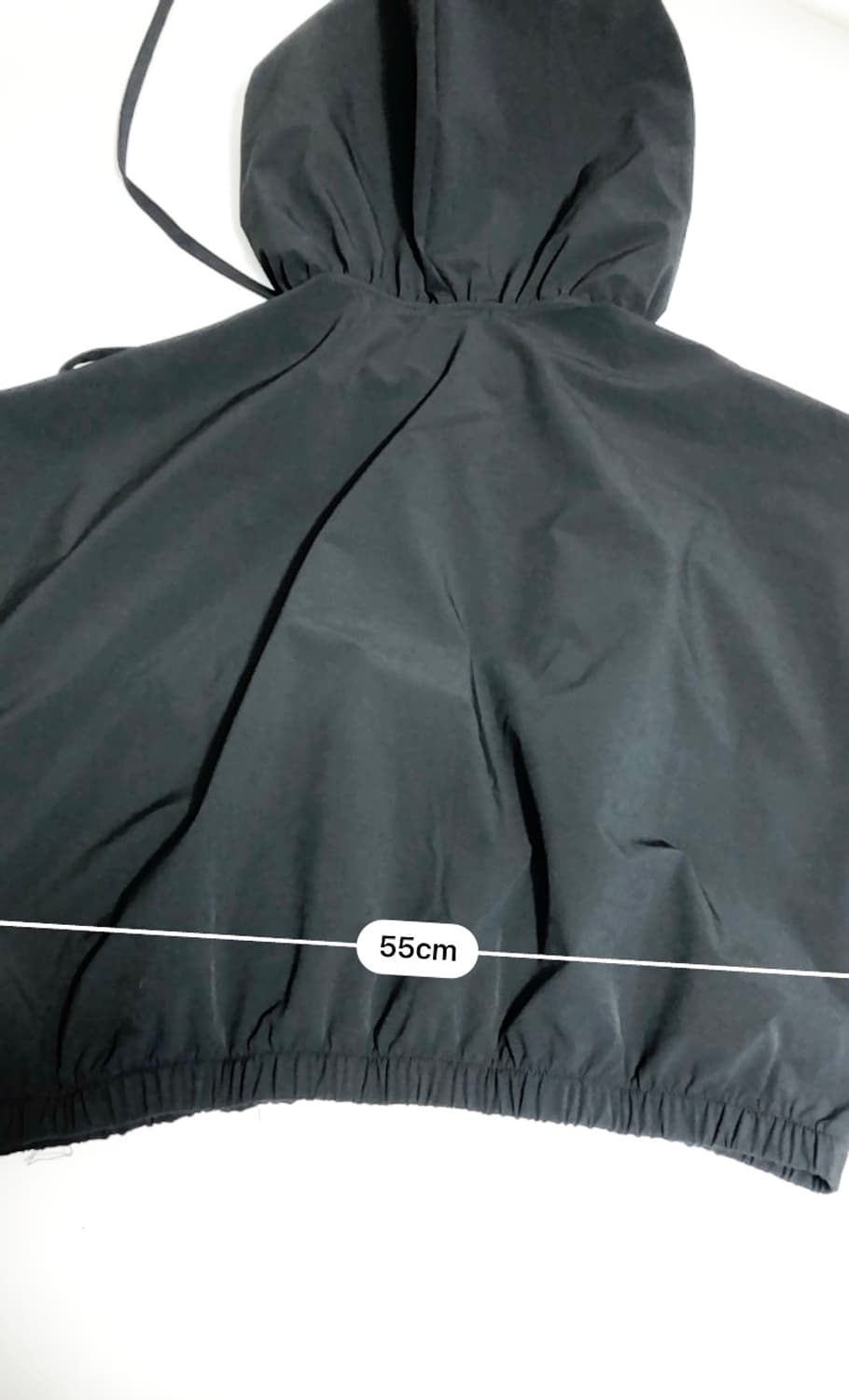 아디다스 리본 오프 플레이스드 트랙탑 S 상품이미지10