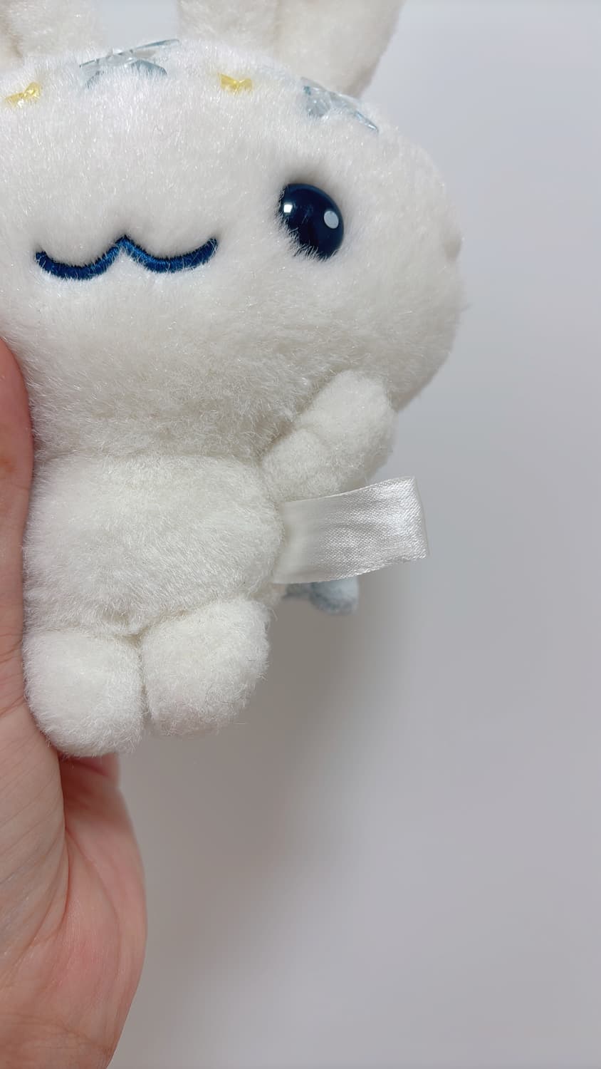 고전 산엑스 트윈 엔젤스 인형 상품이미지7
