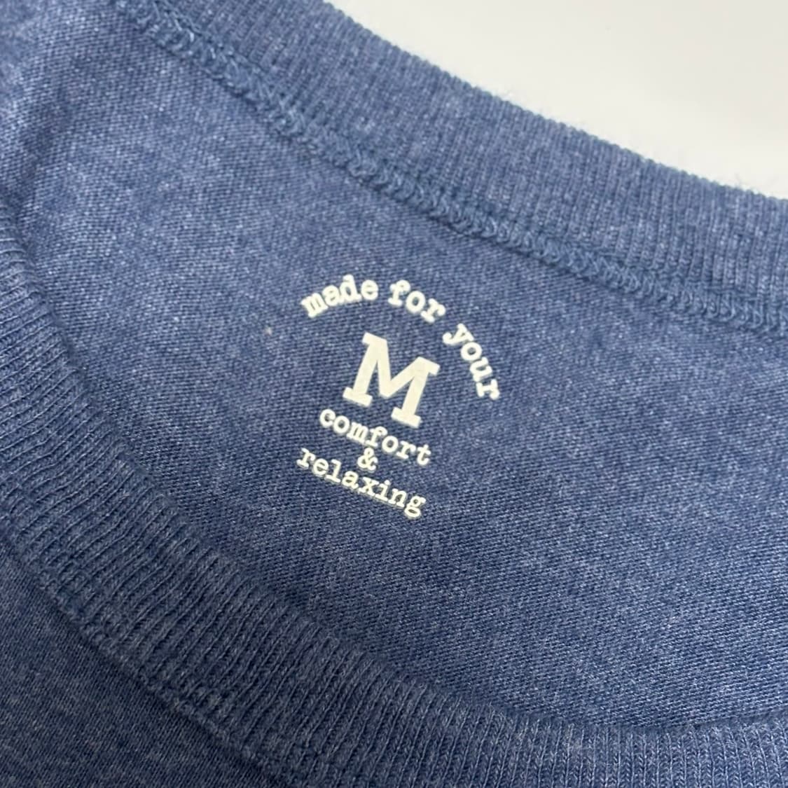 옥스퍼드(OXFORD) 빈티지 티셔츠 상품이미지4