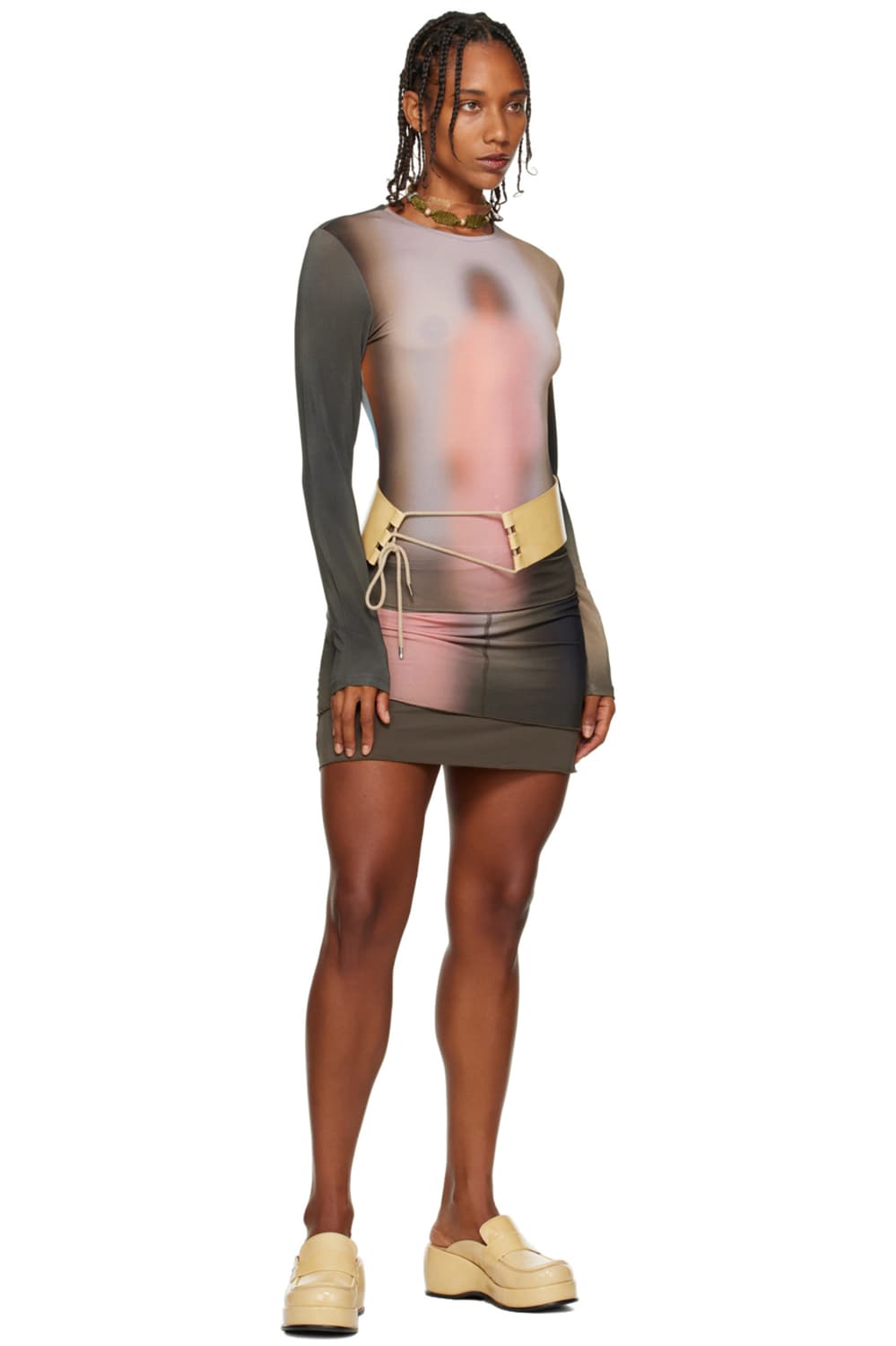 Paloma Wool Morchis Long sleeve T-shirts 상품이미지2