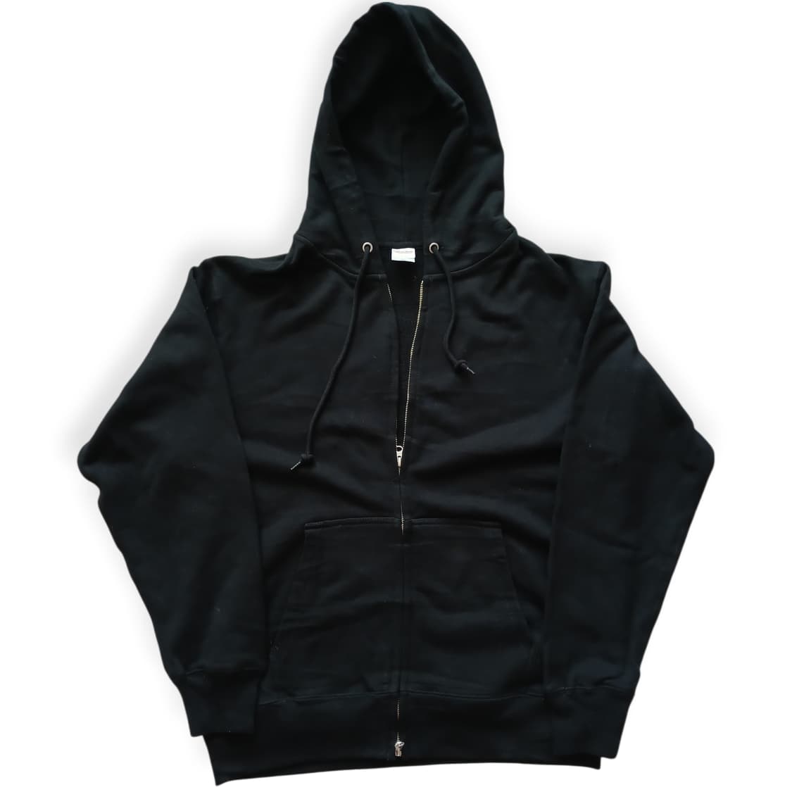 United athle 헤비코튼  후드집업 상품이미지1