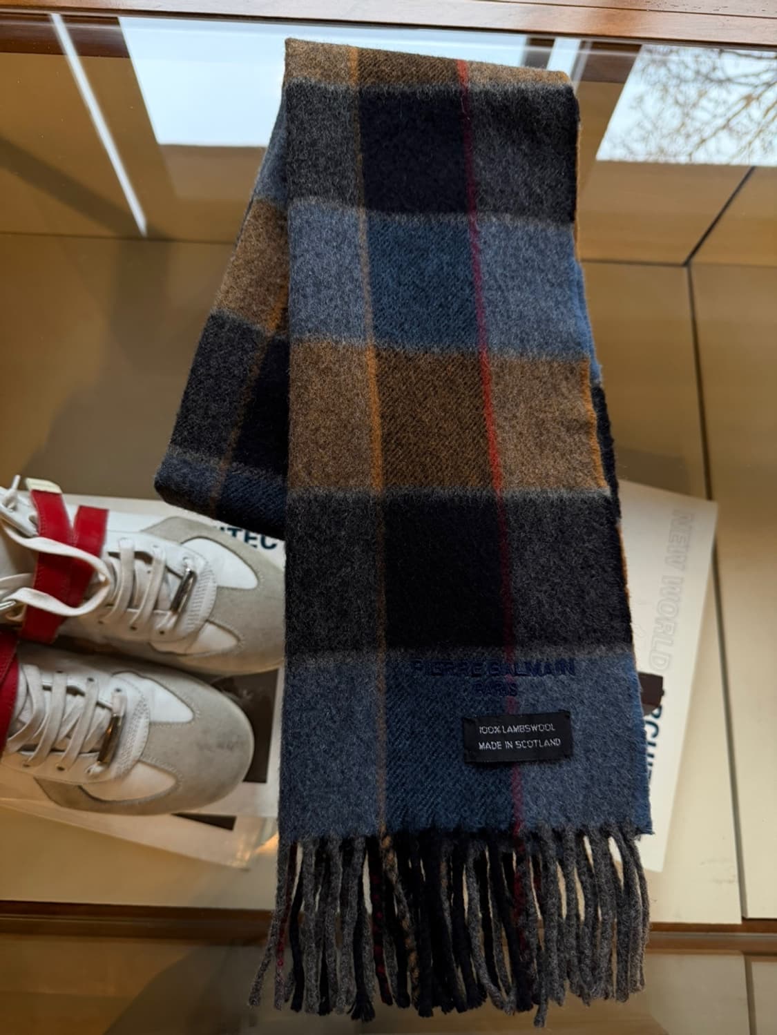 발망 머플러 상품이미지10