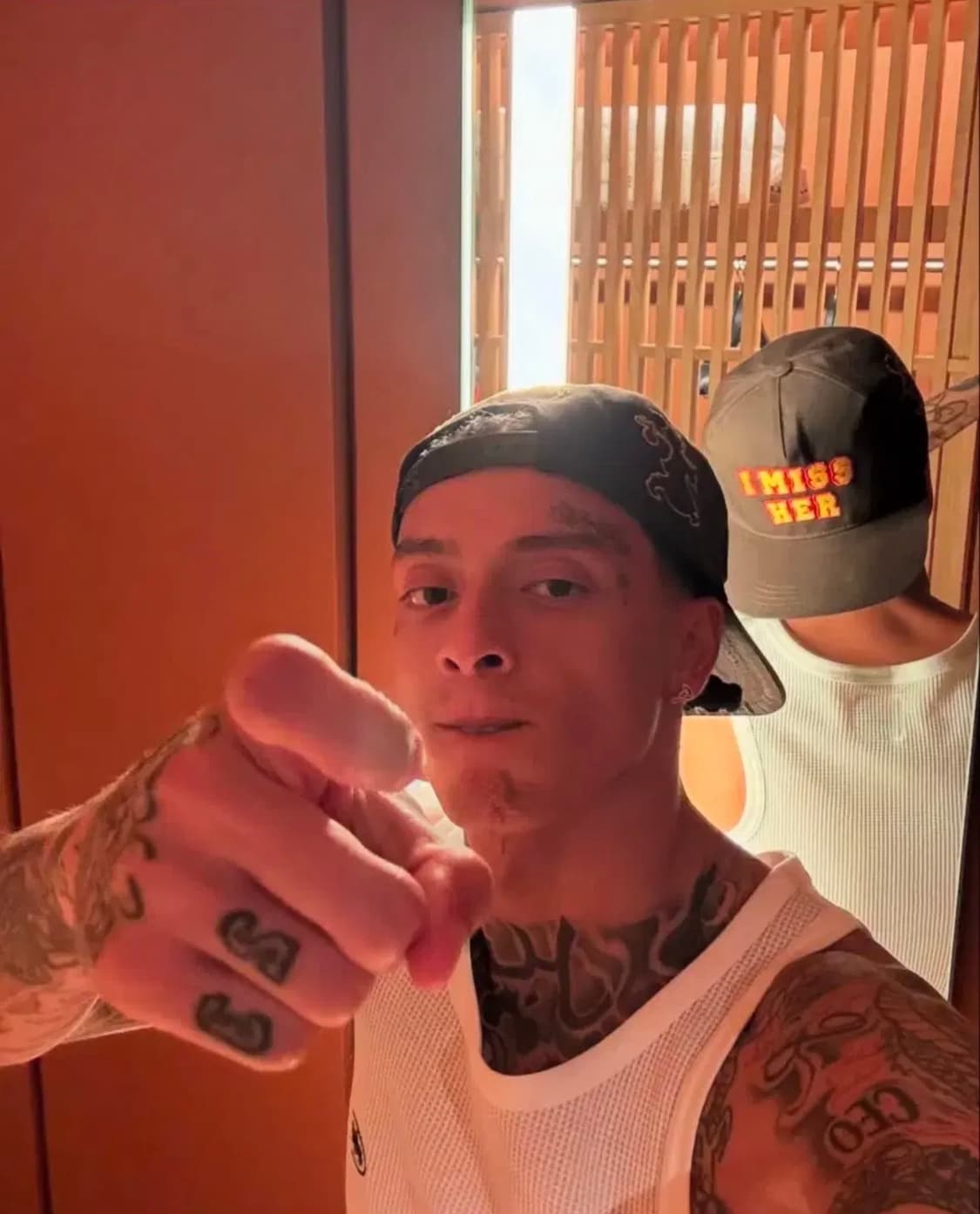 Crtz 코르테이즈 corteiz 탱크탑 나시 화이트 상품이미지2