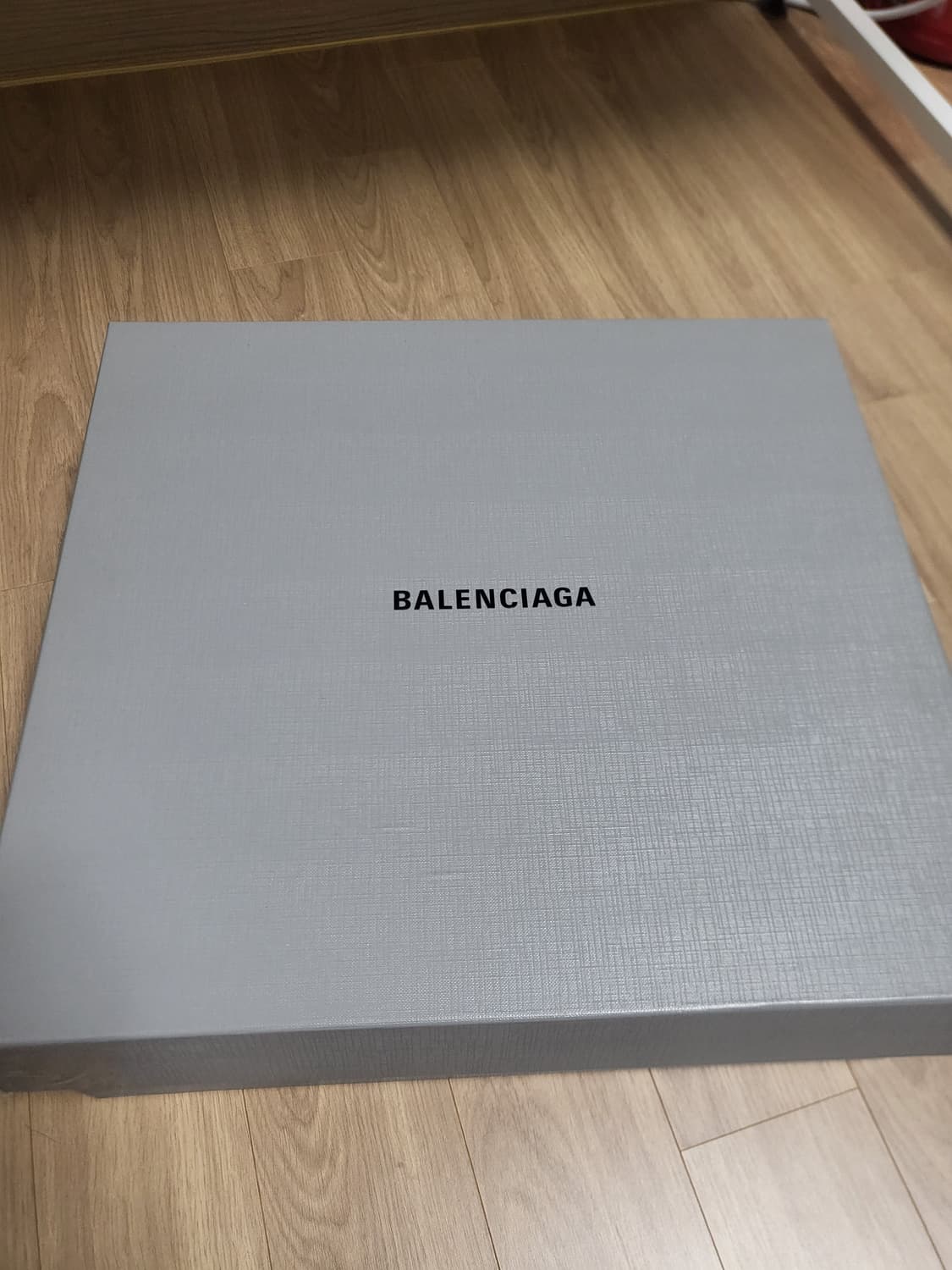 [43] 발렌시아가 컴뱃 스트라이크 부츠 블랙 상품이미지7