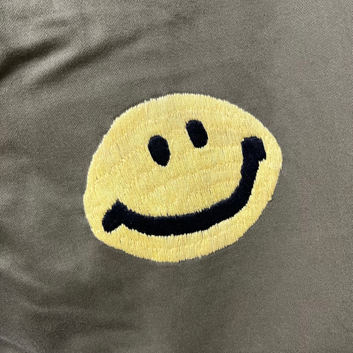 32)캐피탈 스마일 팬츠 상품이미지3