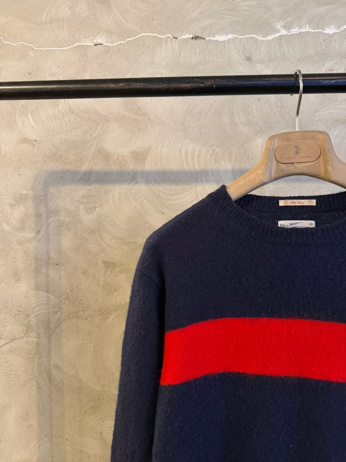 간트 러거 니트 100 상품이미지2