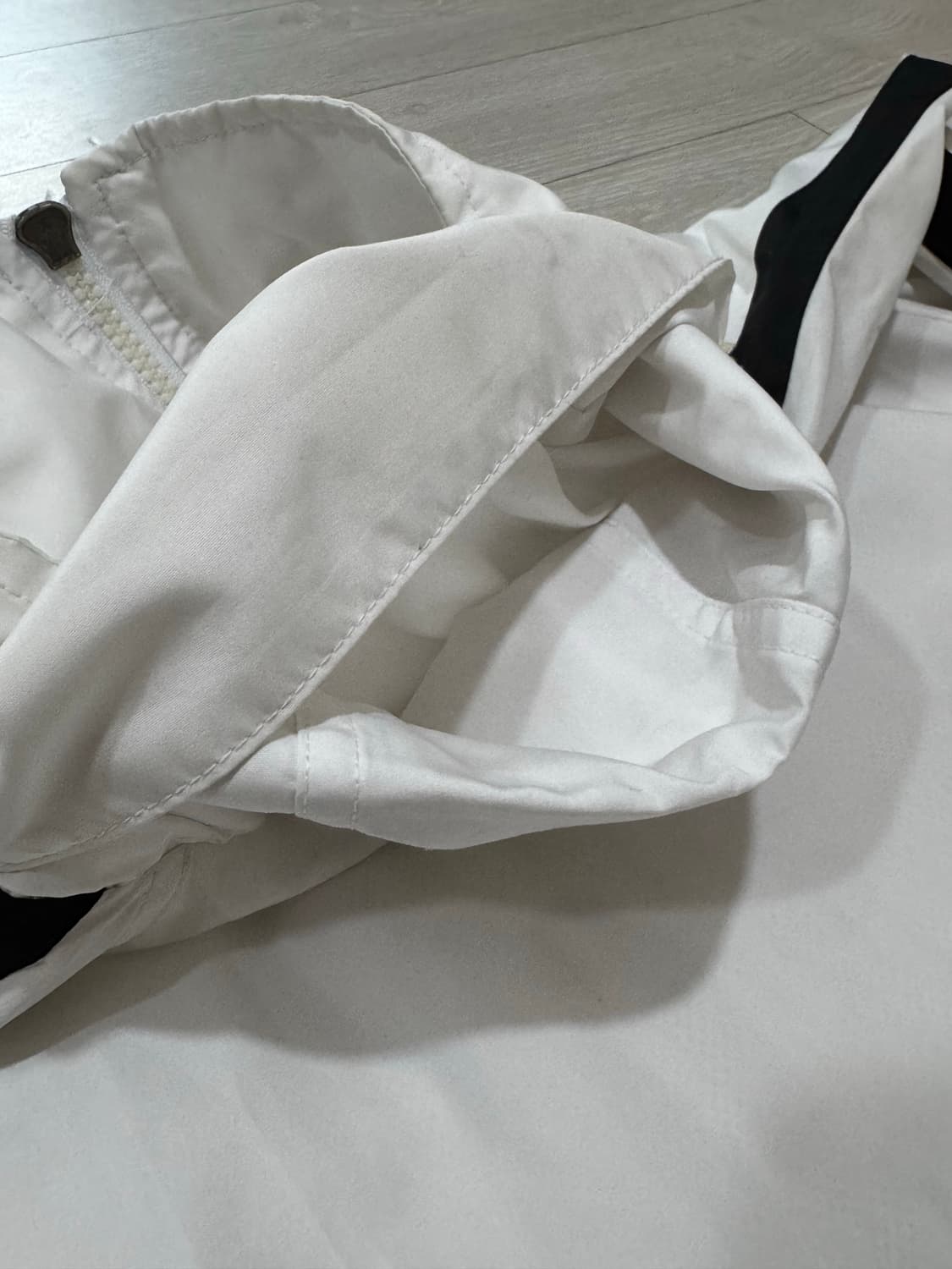 나이키 2002 사이드라인 스우시 바람막이  상품이미지5