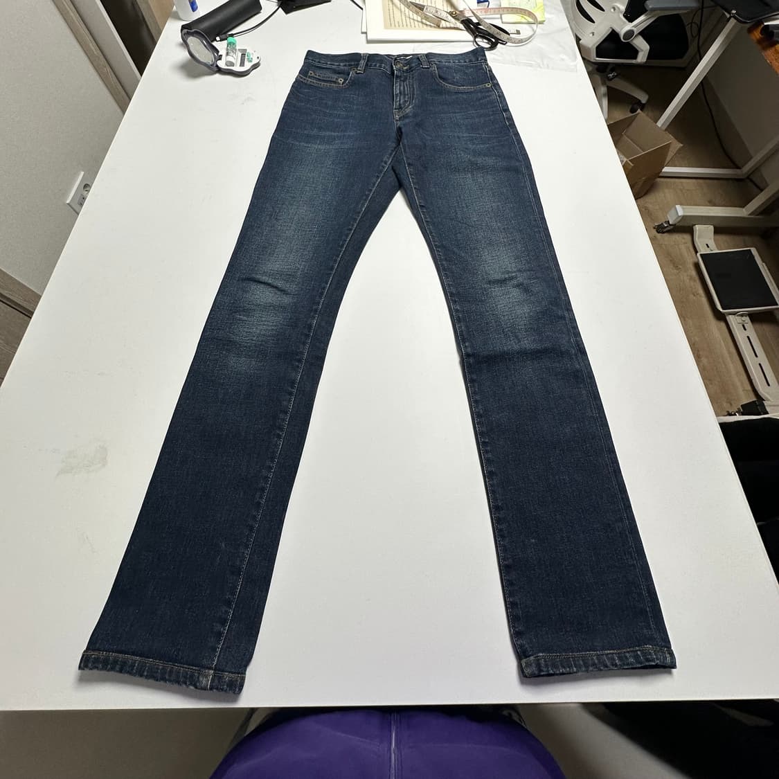 에디슬리먼 생로랑 에디진 28 상품이미지1