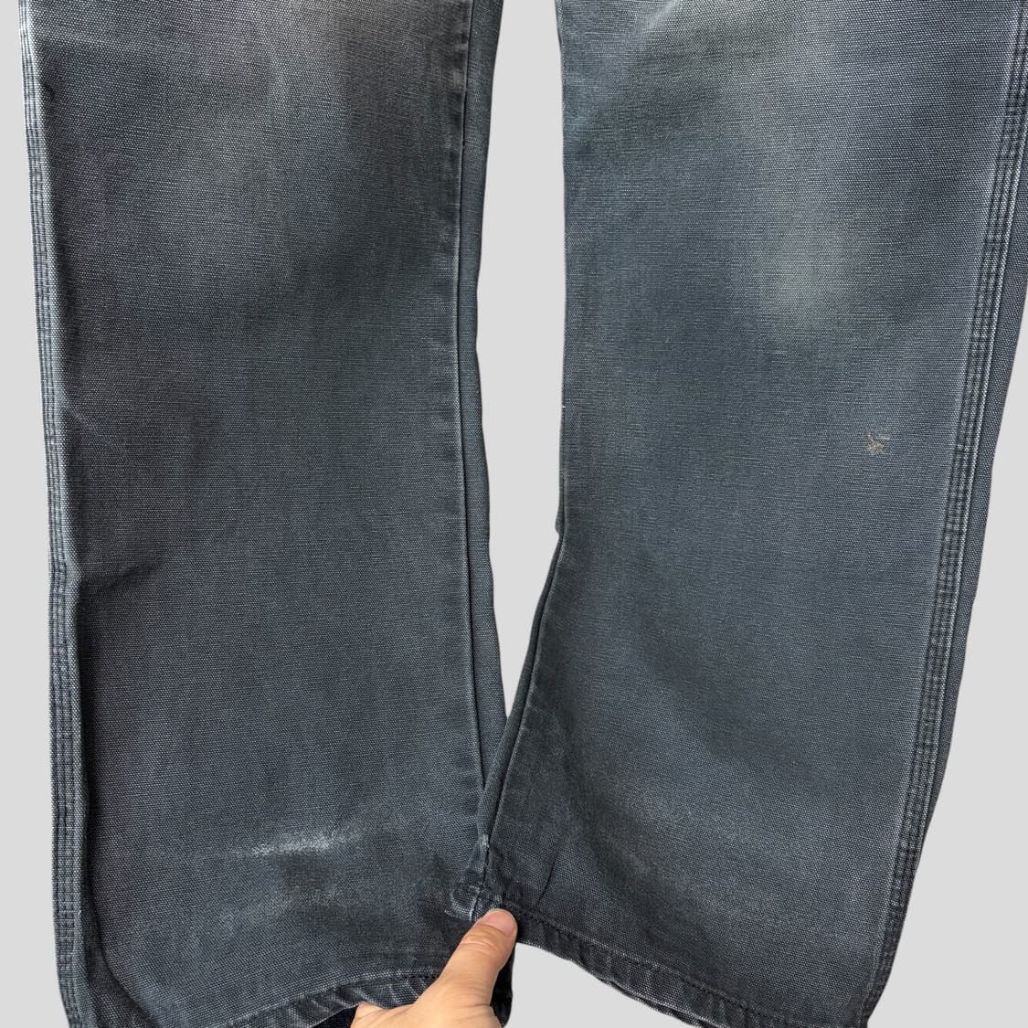 (31)디키즈 데미지 카펜더 워크 팬츠  상품이미지6