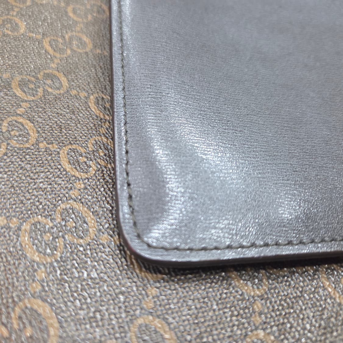 페라가모 간치니 클러치 상품이미지3