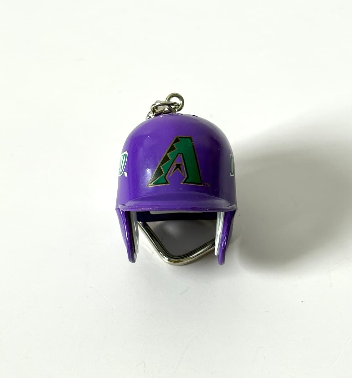 애리조나 다이아몬드백스 헬멧키링 상품이미지2