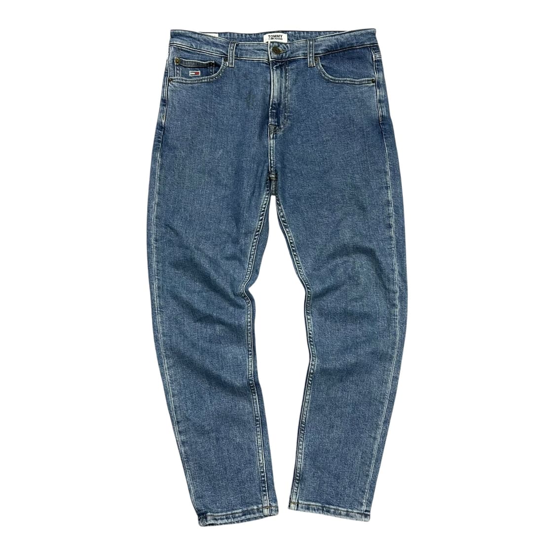 ✨ (바배) 타미 진스 데님 팬츠 상품이미지2