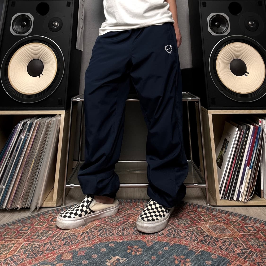 나이키 트랙팬츠 상품이미지1