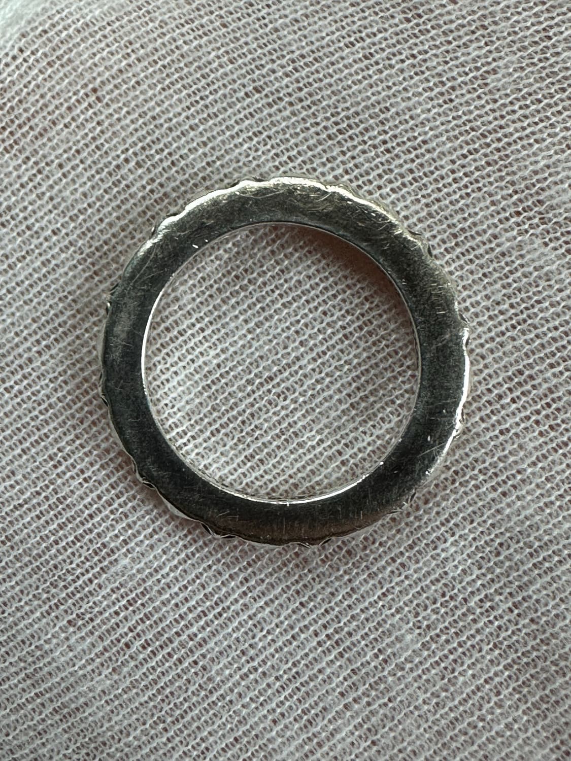 [KS 12]  정품 크롬하츠 TFP 펑크링 상품이미지7