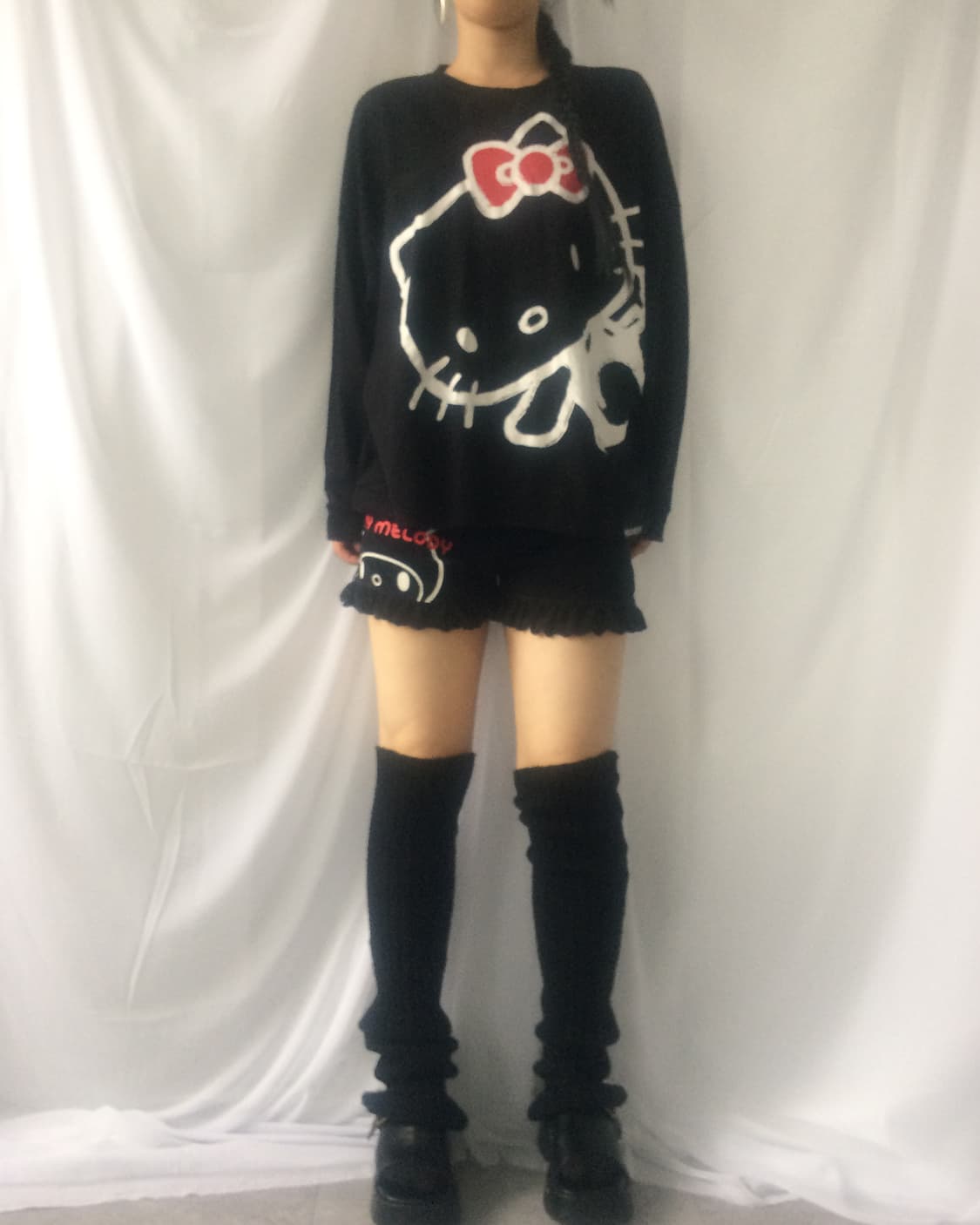 My melody short 상품이미지7