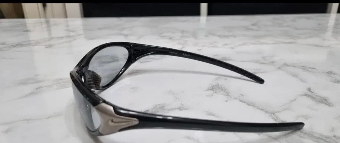 나이키 Nike Vision  비전 선글라스 올드스쿨 상품이미지4