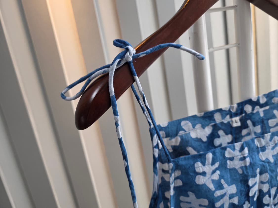 플라워 뷔스티에 상품이미지4